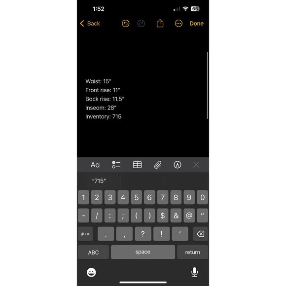 Figs Technical Collection Navy Blue Scrub Pants XS/S Elastic Waist Drawstring Po - Picture 11 of 11